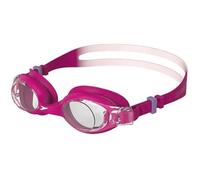 Lunettes De Natation - Speedo - Skoogle - Protection Uv - Antibuée - Sangle Ajustable Multicolore