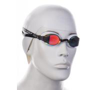 Lunettes de natation speedo speedsocket 2 mirror blanc