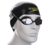 Lunettes de natation speedo speedsocket 2 mirror noir