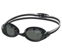 Lunettes de natation speedo vanquisher 3 0 noir fume