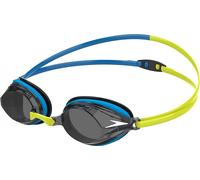 Lunettes de natation speedo vengeance verte/bleu