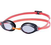 Lunettes de natation swans sr-31ntr noir/rouge