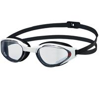 Lunettes de natation swans sr-81n paf noir/claire