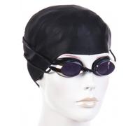 Lunettes de natation swans srx-m mirror orange