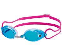 Swans Srx-n Paf Mirror Swimming Goggles Bleu,Rose