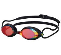 Lunettes de natation swans srx-m paf mirror noir