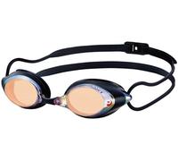 Lunettes de natation swans srx-m paf mirror noir/violet