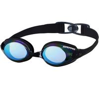 Lunettes de natation swans swb-1m mirror noir