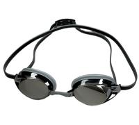 Lunettes de natation swimaholic rhine mirror argentée
