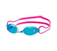 Swans Srx-n Paf Mirror Swimming Goggles Bleu,Rose