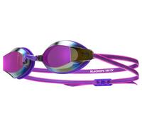Lunettes de natation tyr blackops 140 ev miroir rose femme