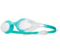 Lunettes de natation tyr hydra flare turquoise