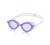 Lunettes de natation unisexes pour enfants Speedo Sunny G, 3-8 ans, violet/c leste