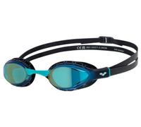 Arena Sir Sonic-mirror Swimming Goggles Bleu