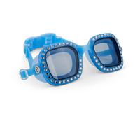 Lunettes De Natation Vibrancy Blue TU