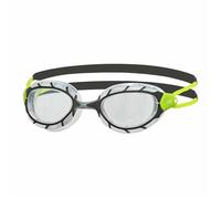 Lunettes De Natation - Zoggs - 334862 - Verres Fumés - Protection Uv - Antibuée Fog Buster Multicolore