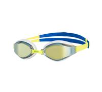 Lunettes de natation Zoggs Endura Max Titanium Jaune TU