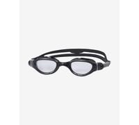 Lunettes de natation Zoggs Phantom 2.0 noir gris avec verres transparents