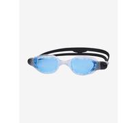 Lunettes de natation Zoggs Phantom 2.0 noires avec verres transparents