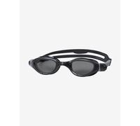 Lunettes de natation Zoggs Phantom 2.0 noires avec verres transparents noires