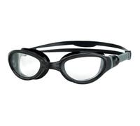 Lunettes De Natation - Zoggs - Phantom 2.0 - Silicone Hypoallergénique - Anti-Buée - Confort Optimal Multicolore