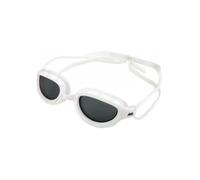 Zoggs Lunettes de natation Predator unisexe, blanc/fumé, taille S