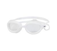 Zoggs Predator Swimming Goggles Blanc Regular