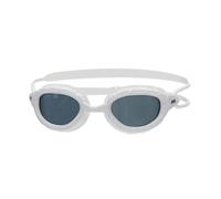 Lunettes de natation Zoggs Predator blanches