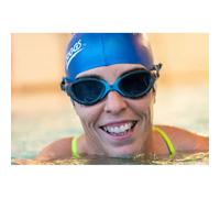 Zoggs Predator Flex Swimming Goggles Gris Regular