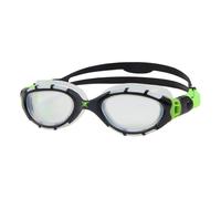 Zoggs Predator Flex Swimming Goggles Noir Small