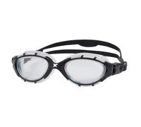 Zoggs Predator Flex Swimming Goggles Noir Small