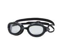 Zoggs Predator Swimming Goggles Noir Small