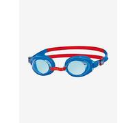 Lunettes de natation Zoggs Ripper bleu rouge junior