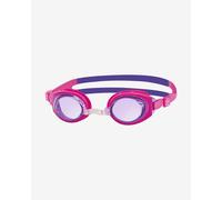 Lunettes de natation Zoggs Ripper rose lilas junior