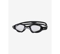 Lunettes de natation Zoggs Spectra noires avec verres transparents