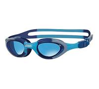 Lunettes De Natation - Zoggs - Super Seal - Enfant - Sport - Protection Uv Multicolore