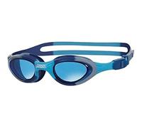 Lunettes De Natation - Zoggs - Super Seal - Enfant - Sport - Protection Uv Multicolore