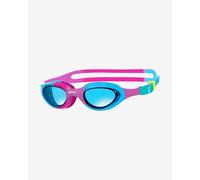 Zoggs Super Seal Junior Lunette de Natation Mixte, Multicolore, Taille Unique