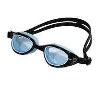 Lunettes de natation Zone3 Attack 2.0 noir bleu