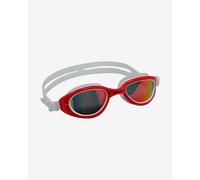 Lunettes de natation Zone3 Attack Goggles Polarized rouge