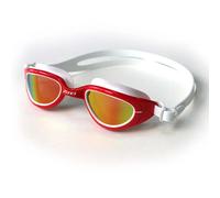 ZONE3 Lunettes de natation Attack Revo Polarisées Rouge