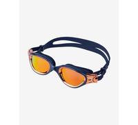 ZONE3 Lunettes de natation Venator-X bleues verres polarisés orange Mixte adulte