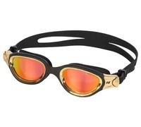 Lunettes de natation zone3 venator x noir gold