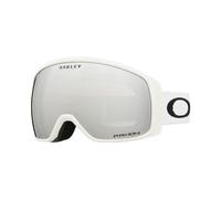 Lunettes de neige Oakley Flight Tracker M (XM) blanc mat Prizm noir neige OO7...