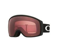 Lunettes de neige Oakley Flight Tracker M noir mat Prizm gris foncé OO7105-24
