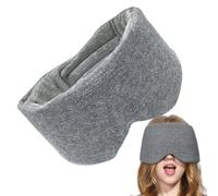Lunettes de nuit pour, masques pour les yeux pour Housse de protection | Masque de sommeil Couvre-yeux de respirant et confortable pour hommes et femmes