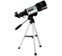 Lunettes de Nuit Professionnelles astronomiques à Fort grossissement, Tube Haute liste, Double Usage, Ciel et Terre, adaptées aux Enfants, étudiants, débutants