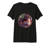 Lunettes de Paresse Crayon Intelligent Relax des T-Shirt Haut de Gamme