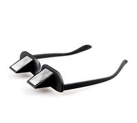 Lunettes De Paresseux Hd, Équipement D'alpinisme, De Camping, De Montagne, Miroir Horizontal, Pour La Lecture De Livres