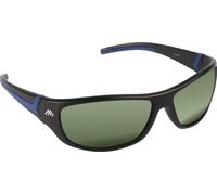Lunettes de pêche polarisées Mikado 7516 Green
